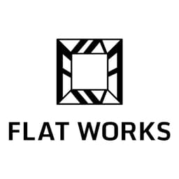 FLAT WORKS